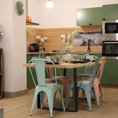 Chez Franck Et Gisele Apartment L'Isle-sur-la-Sorgue Ngoại thất bức ảnh