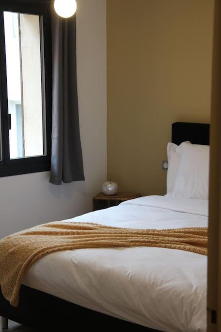 Chez Franck Et Gisele Apartment L'Isle-sur-la-Sorgue Ngoại thất bức ảnh