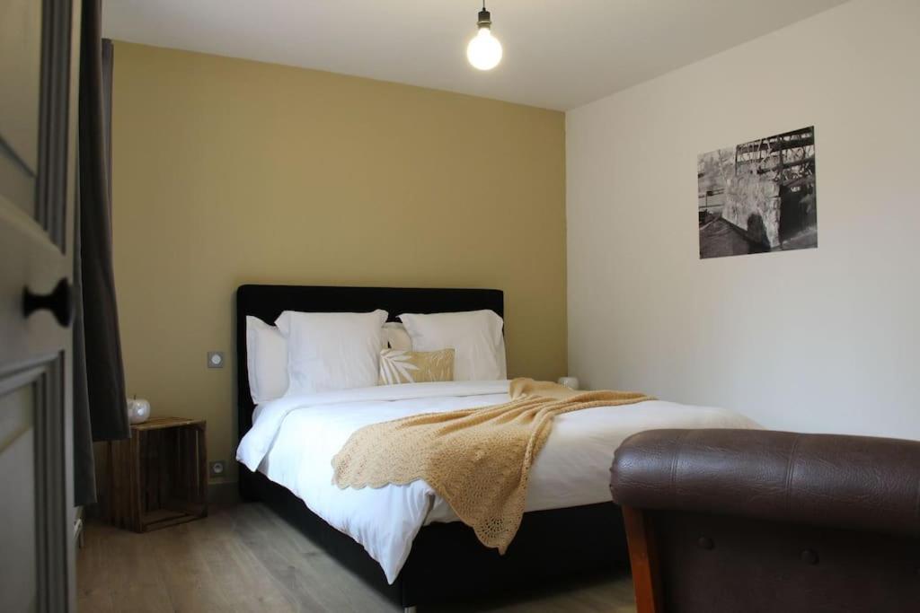 Chez Franck Et Gisele Apartment L'Isle-sur-la-Sorgue Ngoại thất bức ảnh