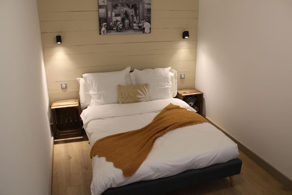 Chez Franck Et Gisele Apartment L'Isle-sur-la-Sorgue Ngoại thất bức ảnh